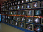 Telerinok (Proletarskaya Street, 44А), tienda de electrónica