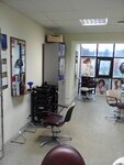 Parikmakherskaya Zhemchuzhina (Pionerskaya ulitsa, 4к1), hairdresser