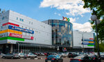 Svetofor (Pobratimov Street, 7), shopping mall