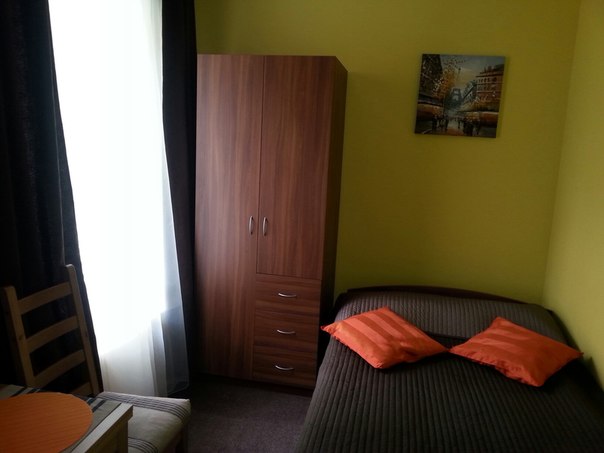 Фото Уютная