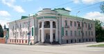 Platnaya poliklinika (Moskovskaya Street, 1), medical center, clinic