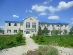 ГБУЗ Зилаирская ЦРБ (selo Zilair, ulitsa Pushkina, 1), hospital