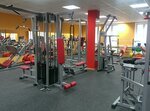 Олимп (Settlement of Volodarskogo, ulitsa Yelokhova Roshcha, 8с1), club de fitness