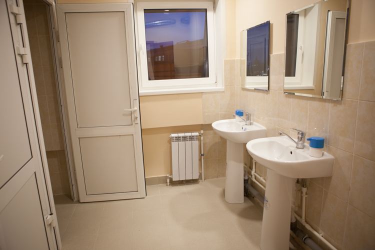 Фото Навигатор на Тукая