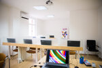 Som. School of media (Yevhena Konovaltsia Street, 36Д) ، مركز تعليمي