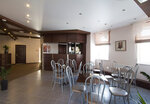 Avant (Popova Street, 59А) ، فندق