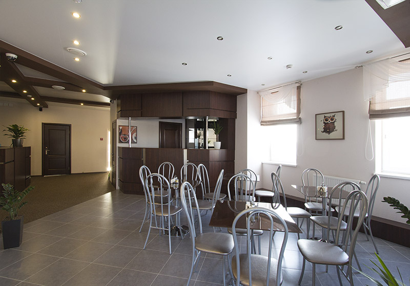 Фото отеля 1