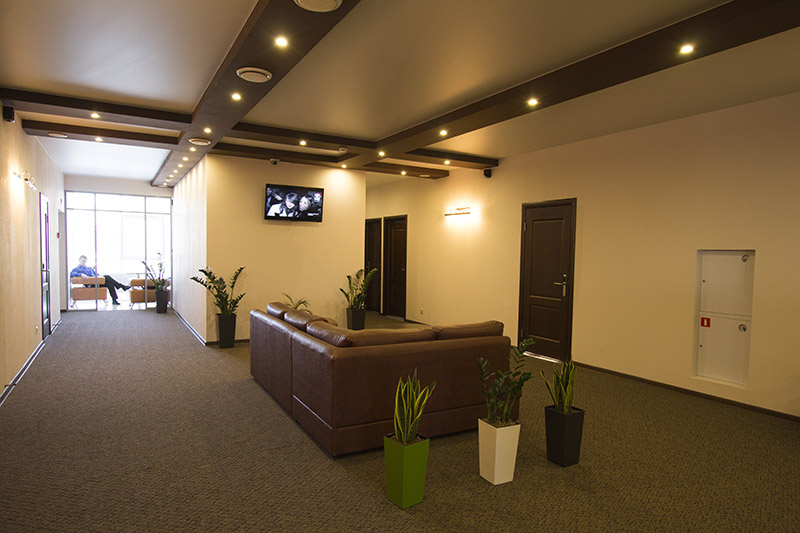 Фото отеля 3