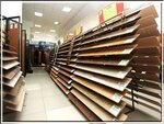 Magazin Mir Pokryty (Rizhskiy Avenue, 52), flooring