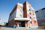 Innomed (Novgorodskaya Street, 22), medical center, clinic