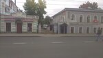 Svadba 44 (Sovetskaya Street, 18), organization of events