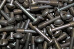Metiz-Expert (Pokrovskiy proyezd, вл1), fasteners
