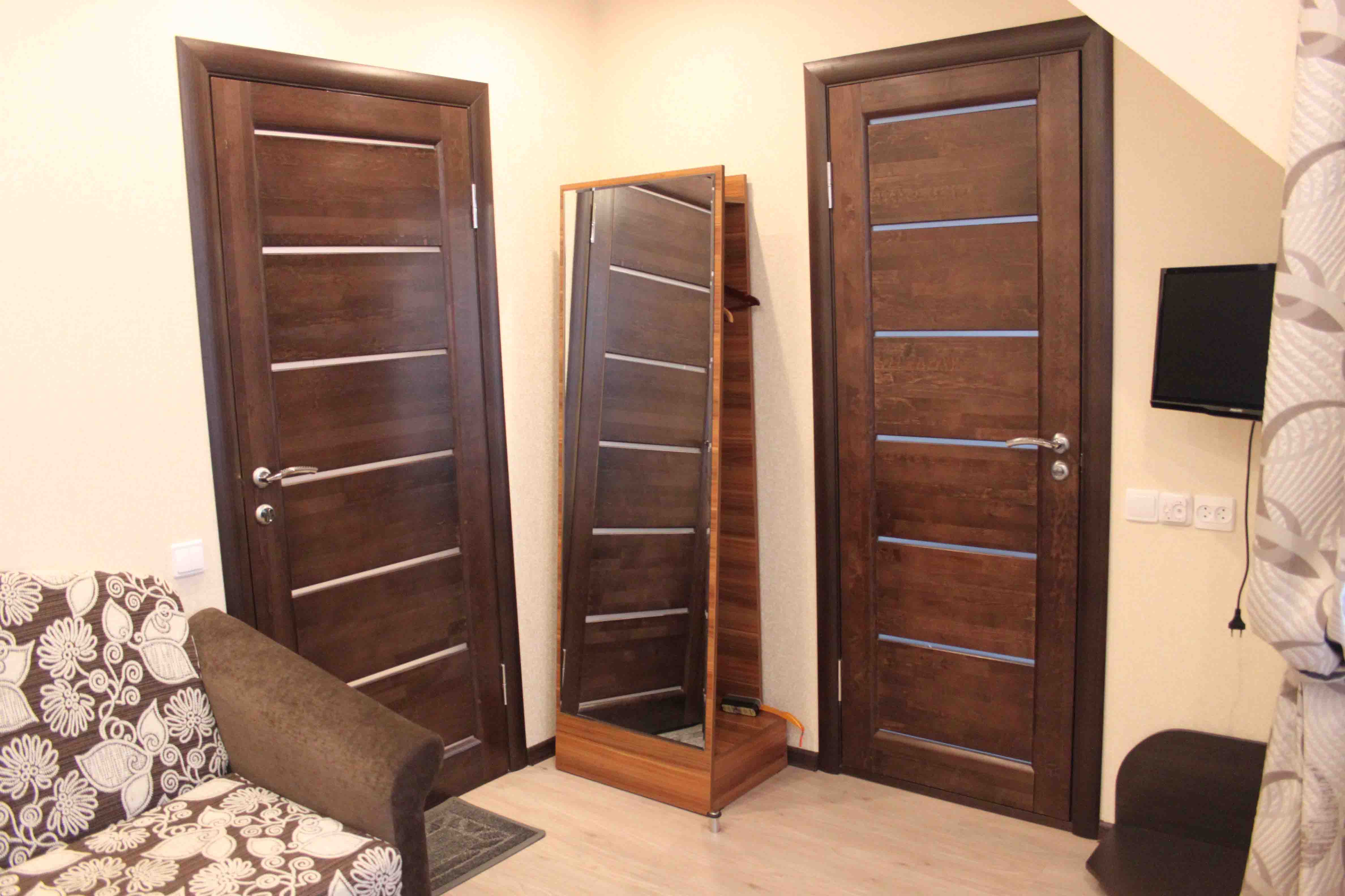 Фото Гостевой дом на Вокзальной