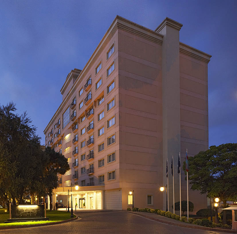 Фото отеля 3