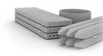 Prom-Komfort (Toymenka Street, 8Ж), concrete, concrete products