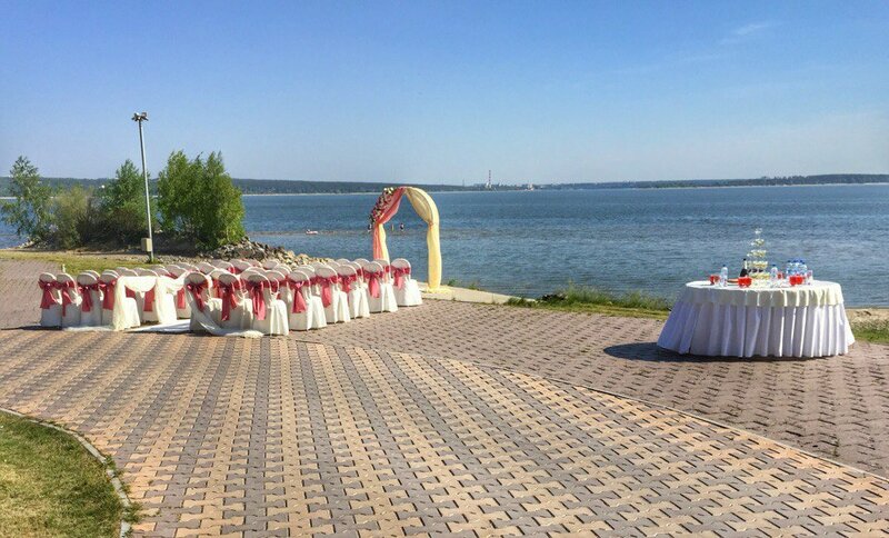 Горизонт Патио Отель — фото 15