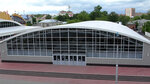 Limited liability company Astarta (Spartakovskaya Street, 30литЗ), shopping mall