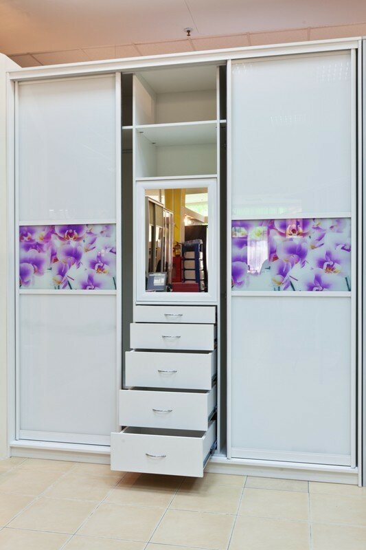 Closets Nevskiye shkafy, Saint Petersburg, photo