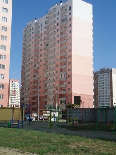 Движ 23 восточно кругликовская ул 22 фото