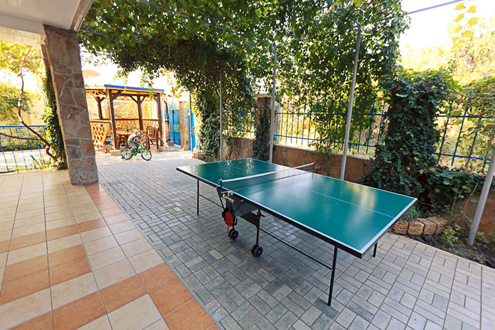 Фото Вилла Дана