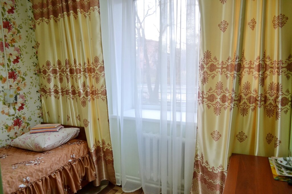 Гостиницы котлас