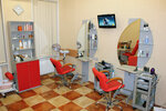 Parikmakherkaya Beauty Sport (Schekavytska Street, 34), hairdresser