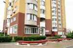 Ikf Service LLC (Yevhena Sverstiuka Street, 52В), equipment of laboratories