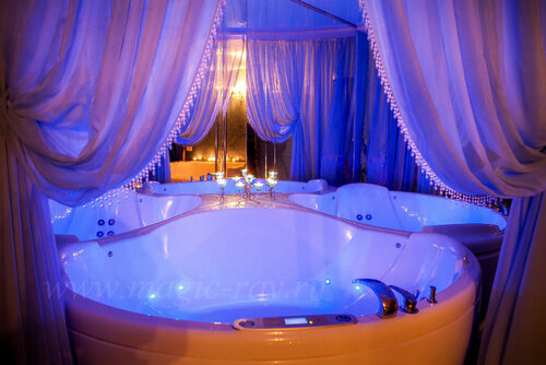 Taganskaya barrelida erotik massaj