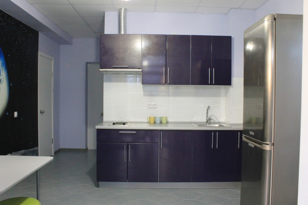 Фото МКС-Хостел