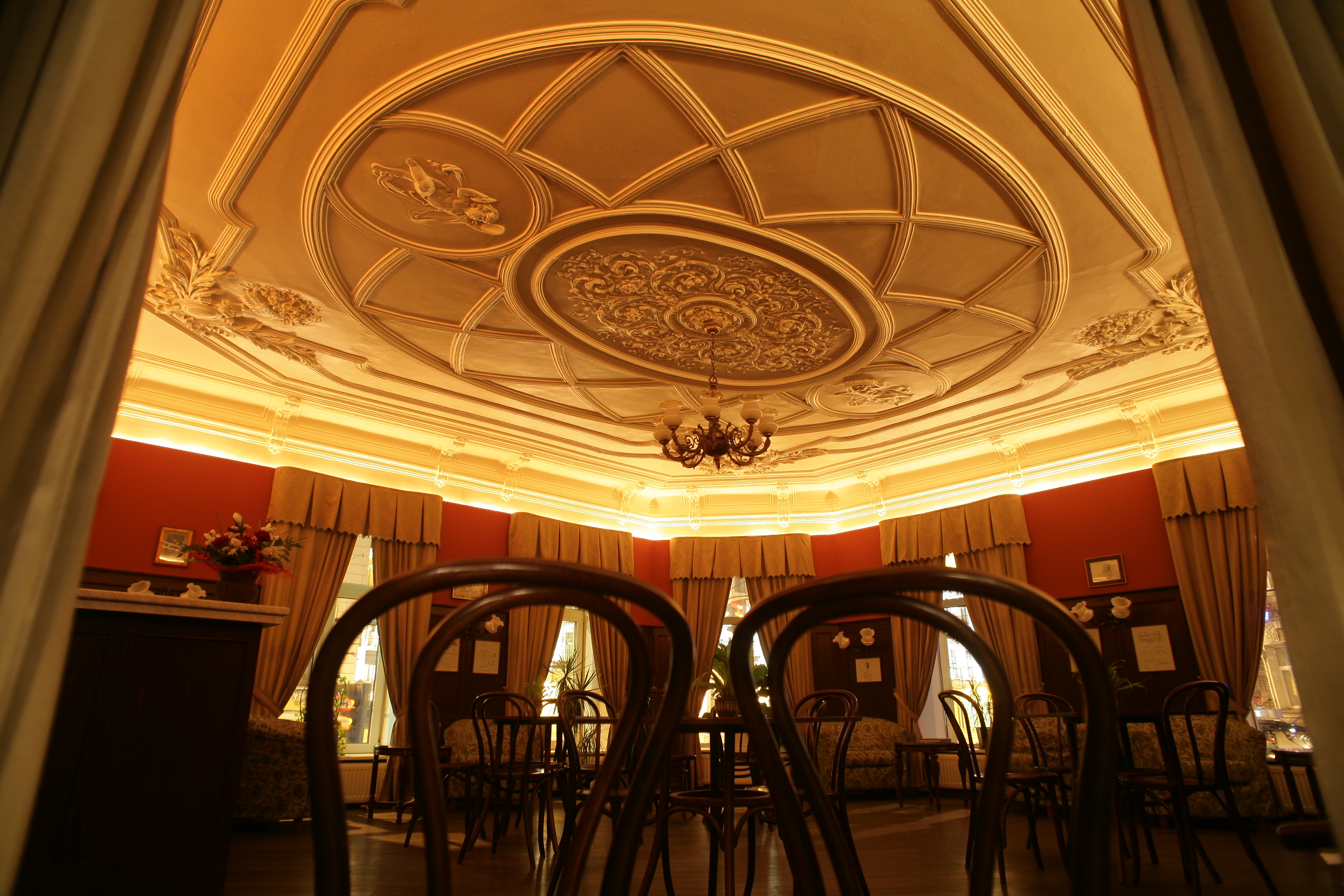 Фото Старая Вена