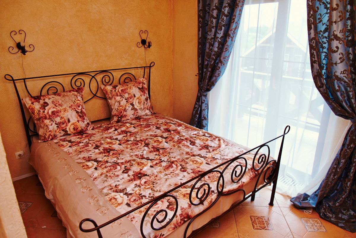 Фото Провинция