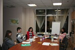 Lingua Land (Ovanesa Tumaniana Street, 15А), cursos de idiomas extranjeros