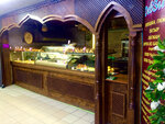 Tandyr (Yaroslavskoye shosse, 190к3), cafe