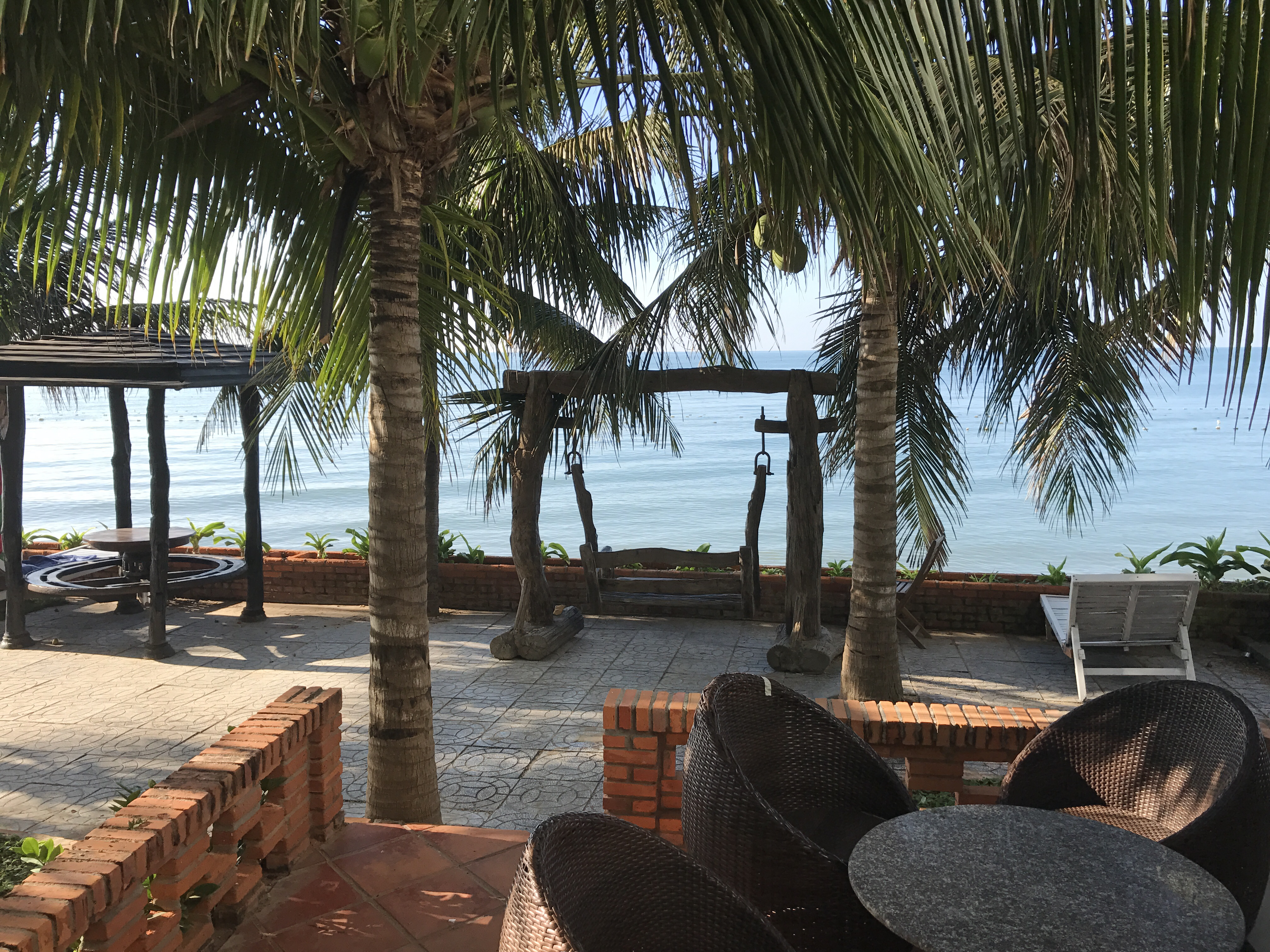 Фото Mui Ne Volga Hotel & Apartments