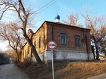 Church of the Beheading of John the Baptist (Uvekskaya ulitsa, 108/1), orthodox church