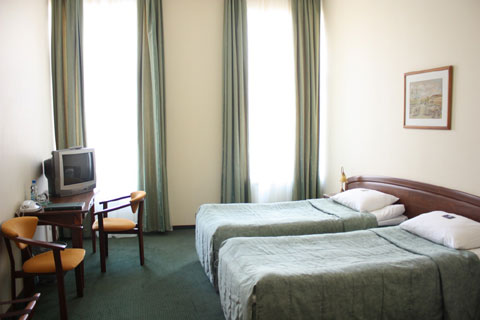 Фото отеля 5