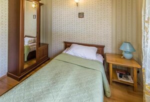 Velyka Vedmedycya (vulytsia Dmytra Vitovskoho, 5А), hotel