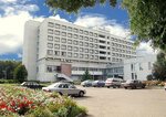 Molodyozhnaya (ulitsa Perelyota, 1), hotel