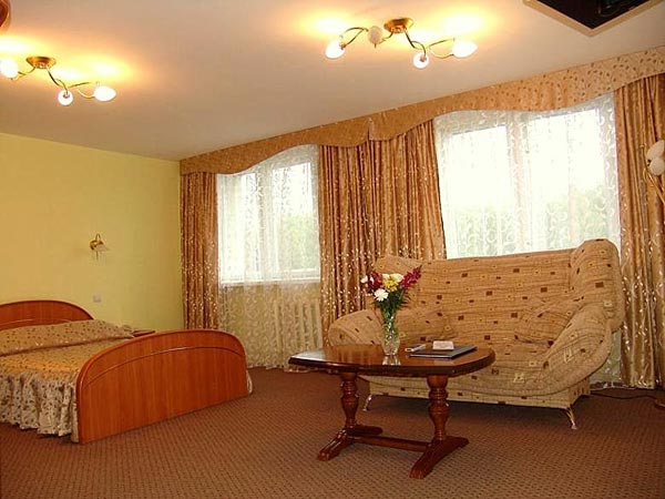 Фото Молодёжная