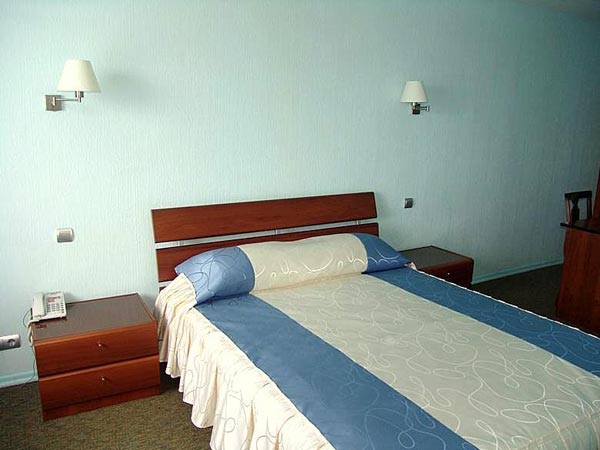 Фото Молодёжная