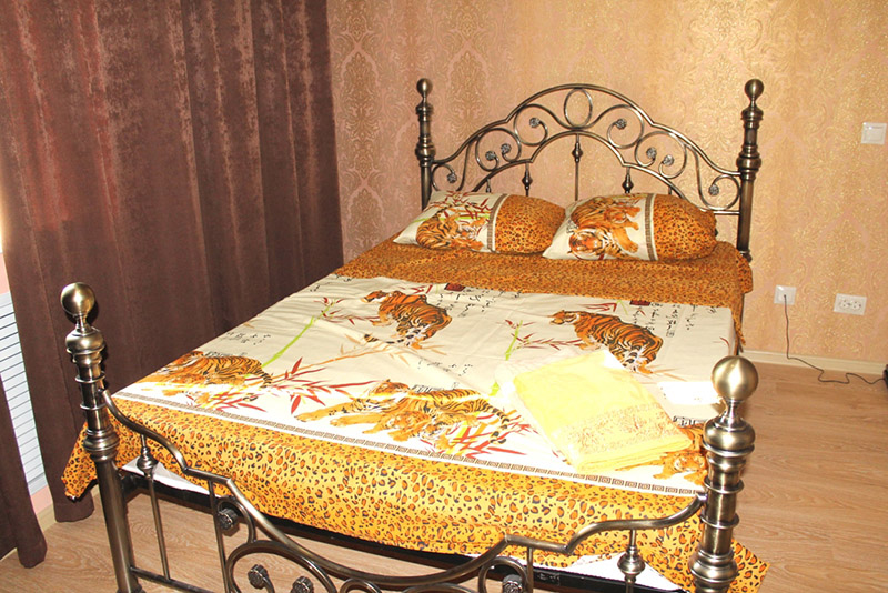 Фото Апельсин