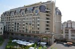 Kiev Lodging (Desiatynna Street, 1/3), alojamiento en alquiler diario