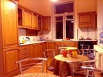 Uneed Compass (Velyka Vasylkivska Street, 30), hostel