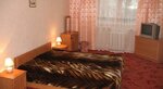Kompaniya Ukrainsky otel servis (Saksahanskoho Street, 85), alojamiento en alquiler diario