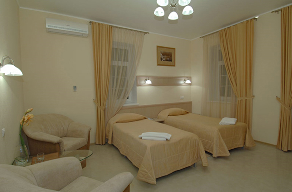 Фото отеля 4