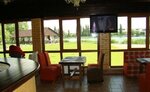 Babai Sadyba (Zarichna vulytsia, 2), hotel
