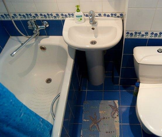 سكن للإيجار اليومي Apartment bulvar Lesi Ukrainky 30A ، كييف، صورة