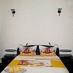 Two bedrooms. 25 V.Vasylkivska str. Centre of Kiev (Velyka Vasylkivska Street, 25), short-term housing rental