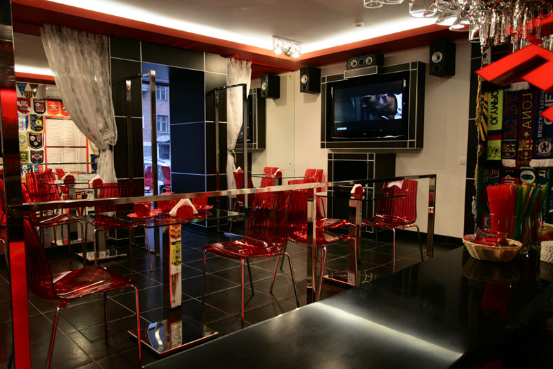 Фото Скорпион