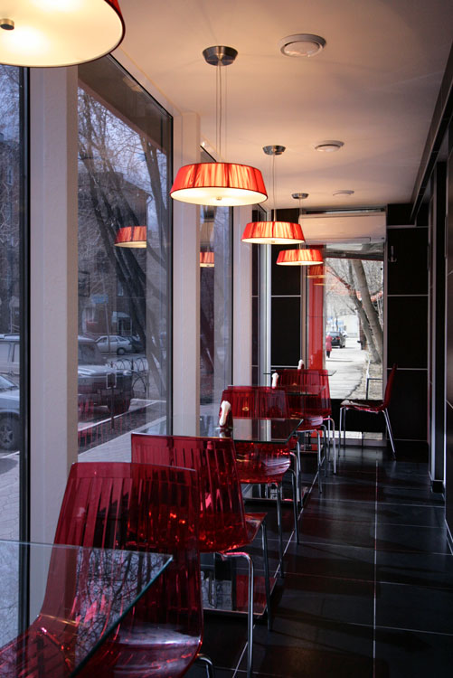 Фото Скорпион